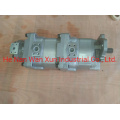 Professional Hydraulic Pump Manufacturing Factory Good Market 705-58-34010 for Excavator Machine PC100-2